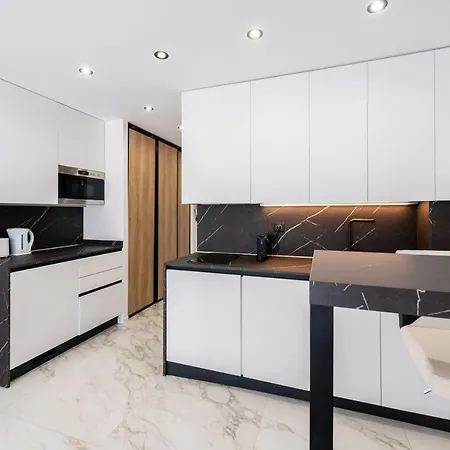 Appartement Cmg - Grand - 50m - Terrasse Vue Cannes