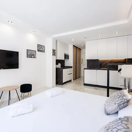 Apartment Large - 50m - Terrace Sea View