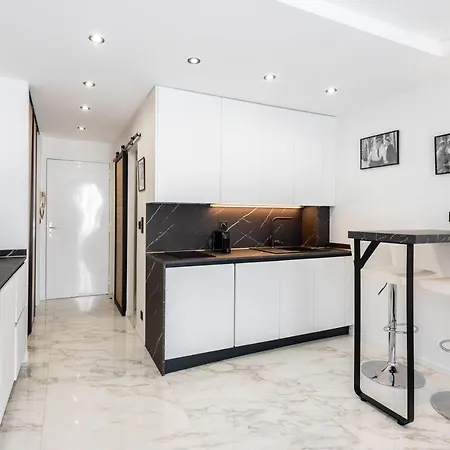 Large - 50m - Terrace Sea View * Cannes